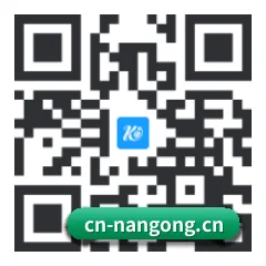 iPhone APP 二维码